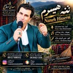 دانلود آهنگ کرمانجی جدید رضا محمدیان به نام ننه هیسیرم ۱۴۰۵ جدید