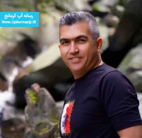 دانلود آهنگ جدید یوسف ناصری به نام رفشه وی ۱۴۰۳ جدید