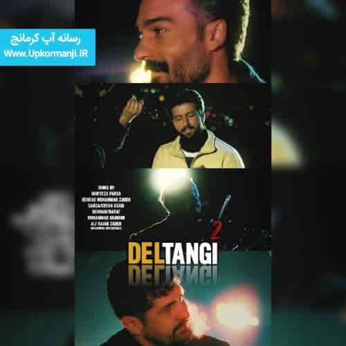 دانلود آهنگ جدید محمد قوامی به نام دلتنگی ۲