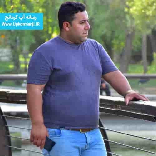 دانلود آهنگ جدید عباس احمدی به نام یار ۱۴۰۴ جدید