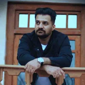 دانلود آهنگ جدید جلال رحمتی به نام وردل دل ۱۴۰۴ جدید